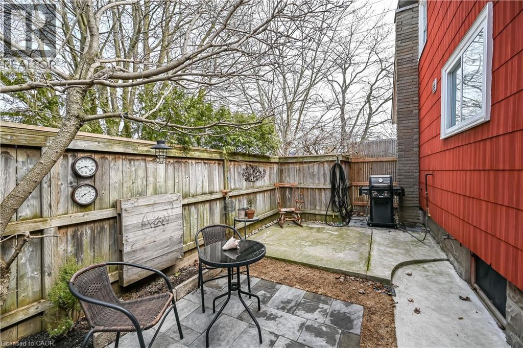 21 Rose Avenue, Welland, Ontario  L3C 2W8 - Photo 37 - 40817731