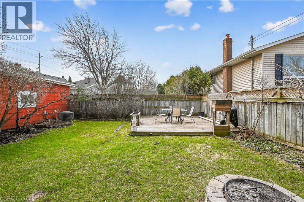 21 Rose Avenue, Welland, Ontario  L3C 2W8 - Photo 43 - 40817731