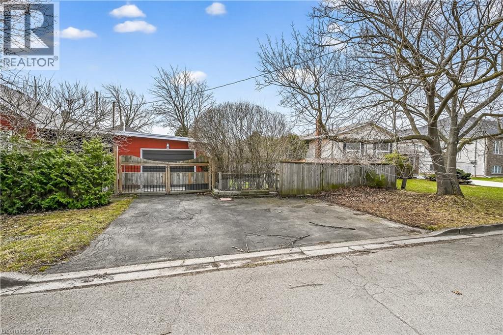 21 Rose Avenue, Welland, Ontario  L3C 2W8 - Photo 47 - 40817731