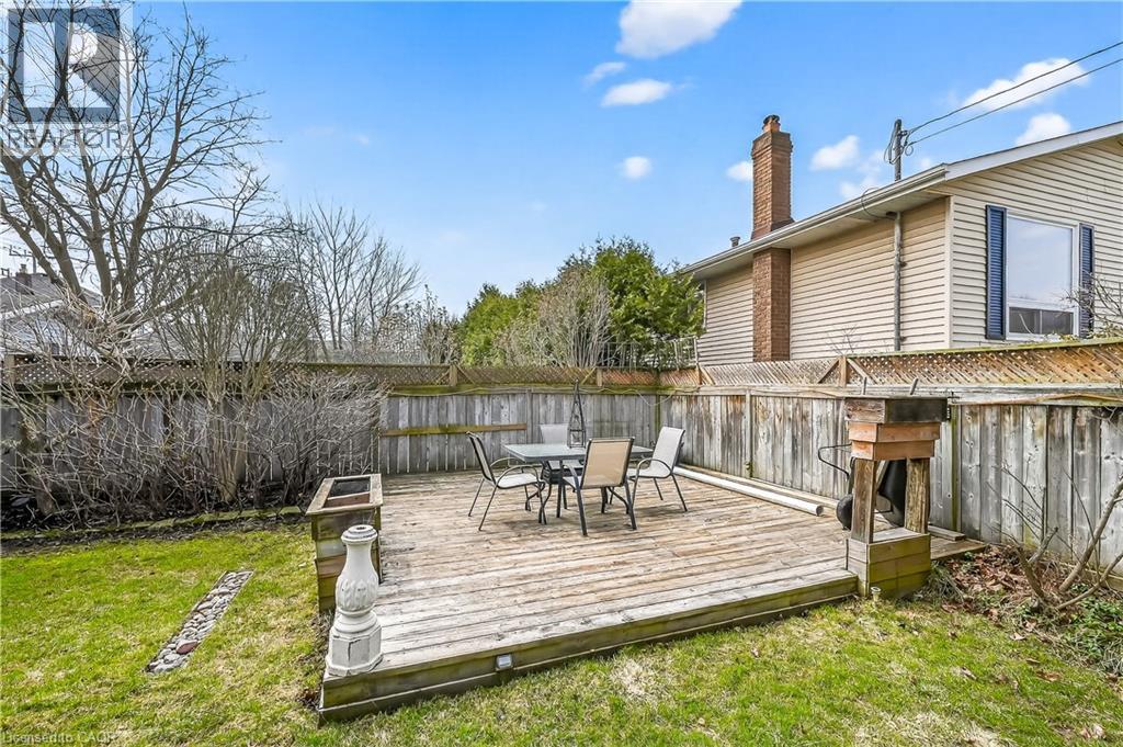 21 Rose Avenue, Welland, Ontario  L3C 2W8 - Photo 44 - 40817731