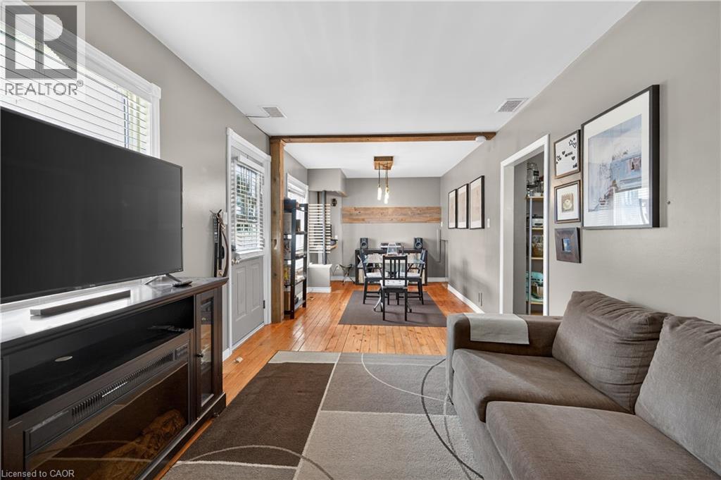 21 Rose Avenue, Welland, Ontario  L3C 2W8 - Photo 9 - 40817731