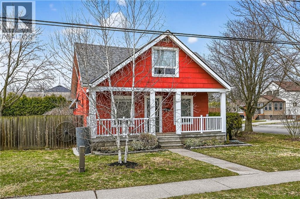 21 ROSE Avenue, Welland, Ontario