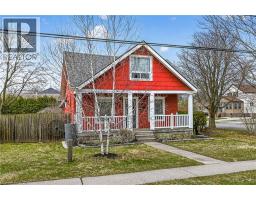 21 ROSE Avenue, Welland, Ontario