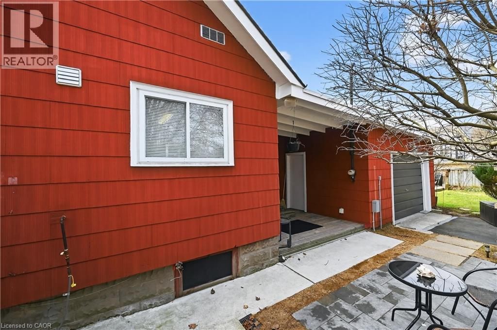 21 Rose Avenue, Welland, Ontario  L3C 2W8 - Photo 36 - 40817731