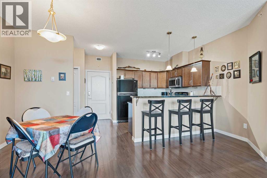 410, 1 Crystal Green Lane, Okotoks, Alberta  T1S 0C5 - Photo 10 - A2300391