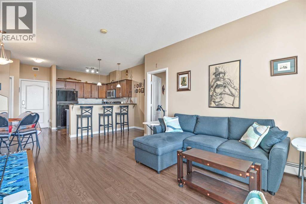 410, 1 Crystal Green Lane, Okotoks, Alberta  T1S 0C5 - Photo 15 - A2300391