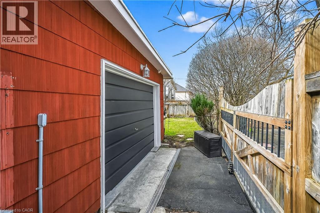 21 Rose Avenue, Welland, Ontario  L3C 2W8 - Photo 39 - 40817731