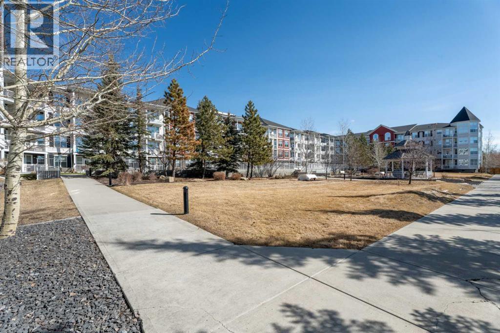 410, 1 Crystal Green Lane, Okotoks, Alberta  T1S 0C5 - Photo 37 - A2300391