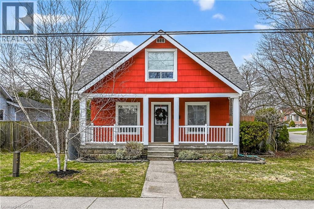 21 Rose Avenue, Welland, Ontario  L3C 2W8 - Photo 2 - 40817731