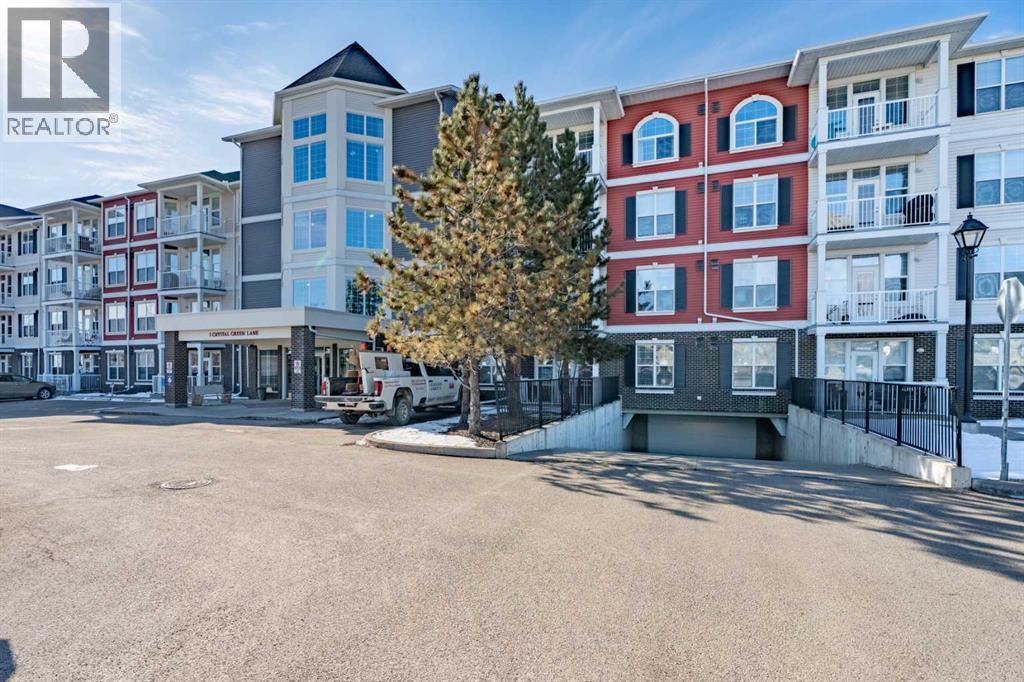 410, 1 Crystal Green Lane, Okotoks, Alberta  T1S 0C5 - Photo 3 - A2300391