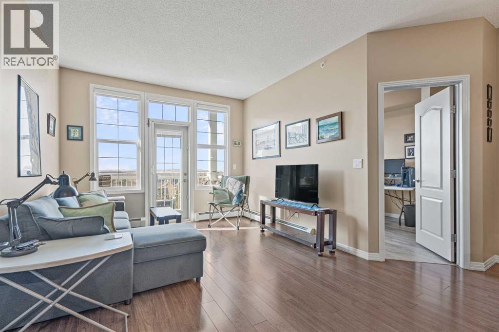 410, 1 Crystal Green Lane, Okotoks, Alberta  T1S 0C5 - Photo 12 - A2300391