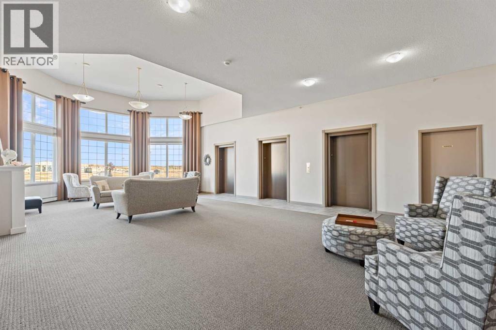 410, 1 Crystal Green Lane, Okotoks, Alberta  T1S 0C5 - Photo 30 - A2300391