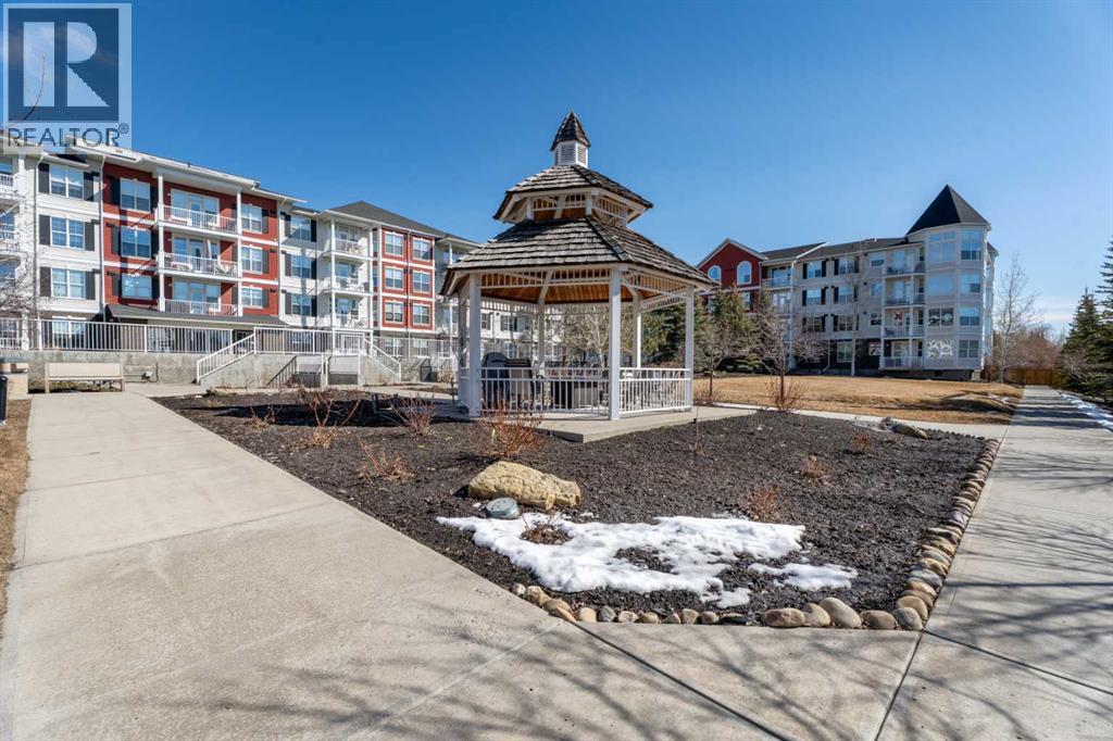 410, 1 Crystal Green Lane, Okotoks, Alberta  T1S 0C5 - Photo 38 - A2300391