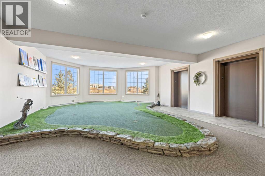 410, 1 Crystal Green Lane, Okotoks, Alberta  T1S 0C5 - Photo 32 - A2300391