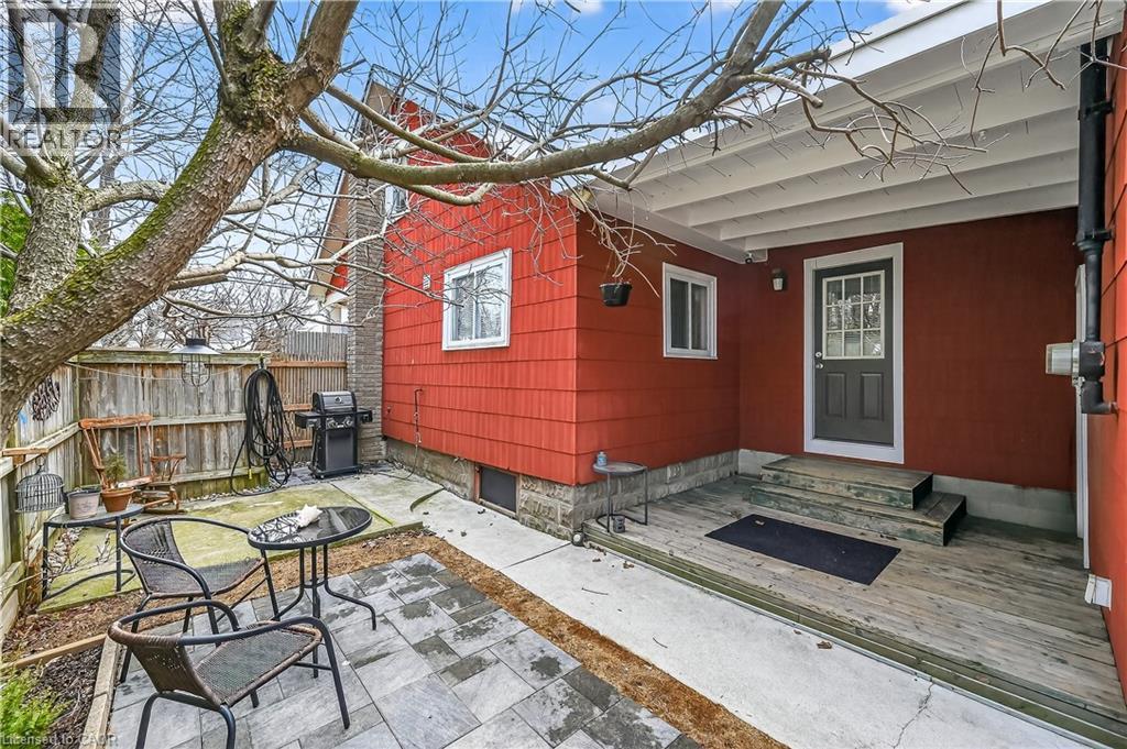 21 Rose Avenue, Welland, Ontario  L3C 2W8 - Photo 33 - 40817731