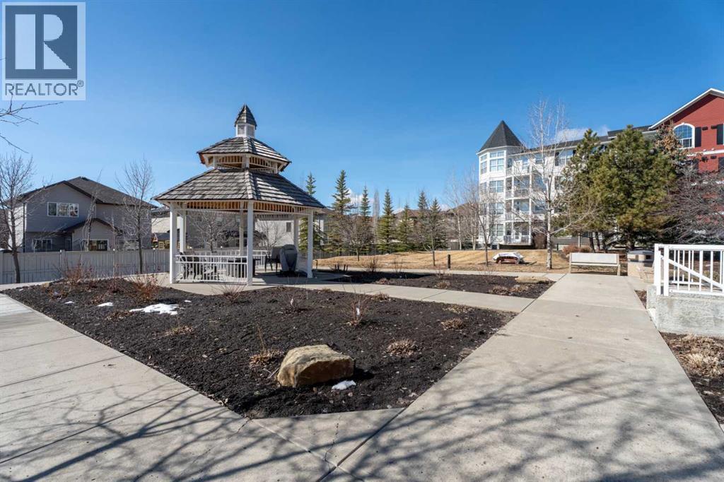 410, 1 Crystal Green Lane, Okotoks, Alberta  T1S 0C5 - Photo 40 - A2300391