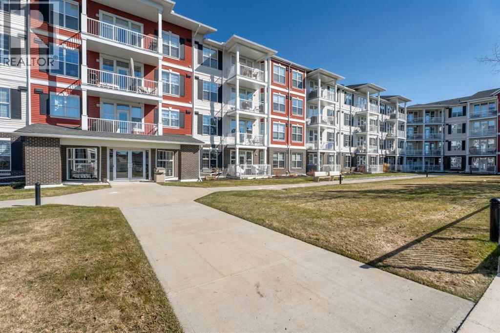 410, 1 Crystal Green Lane, Okotoks, Alberta  T1S 0C5 - Photo 39 - A2300391