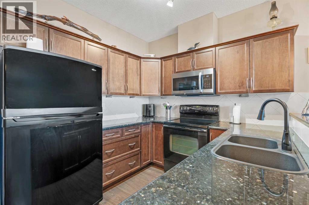 410, 1 Crystal Green Lane, Okotoks, Alberta  T1S 0C5 - Photo 7 - A2300391