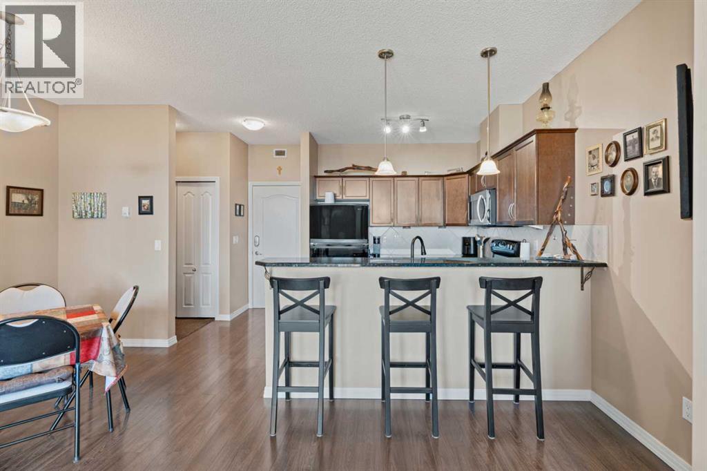 410, 1 Crystal Green Lane, Okotoks, Alberta  T1S 0C5 - Photo 9 - A2300391