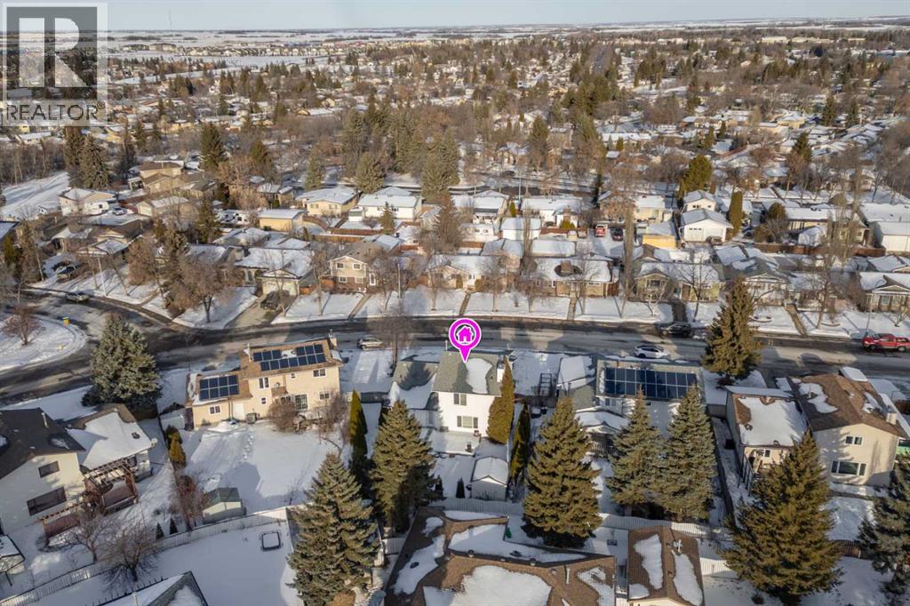 6313 Erickson Drive, Camrose, Alberta  T4V 3K1 - Photo 2 - A2303153