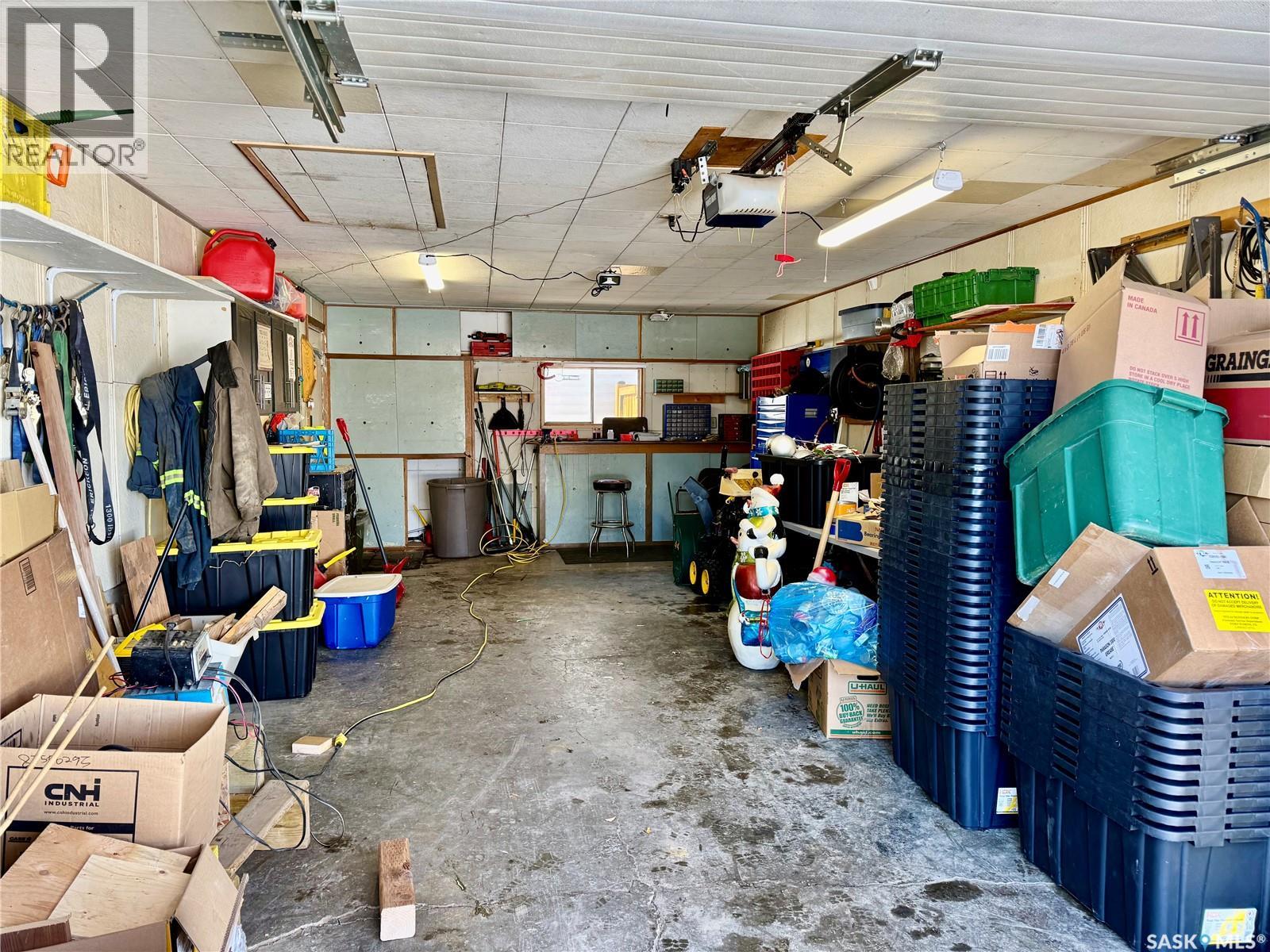 1117 10th Street, Humboldt, Saskatchewan  S0K 2A0 - Photo 37 - SK031130