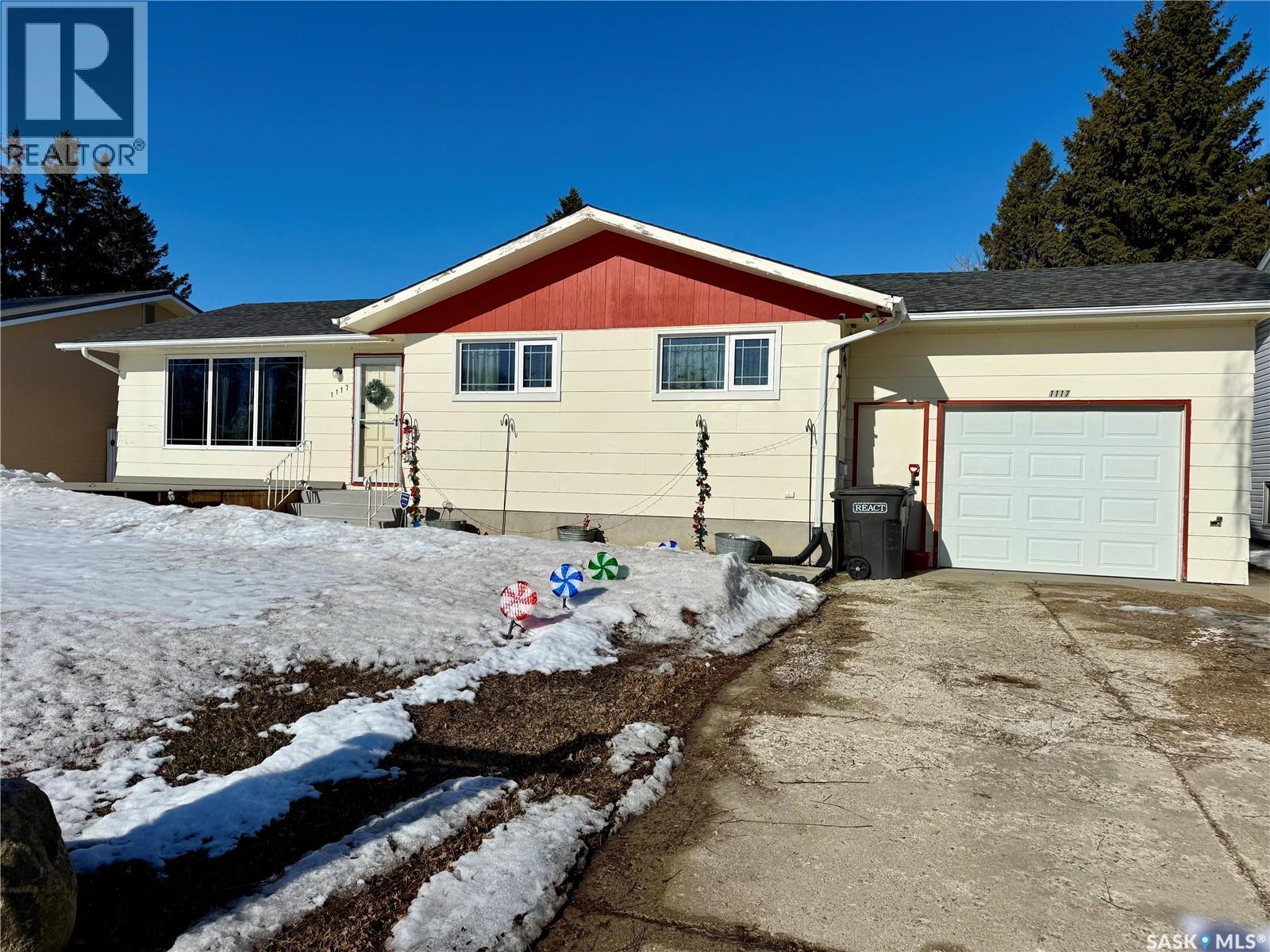 1117 10th STREET, Humboldt, Saskatchewan