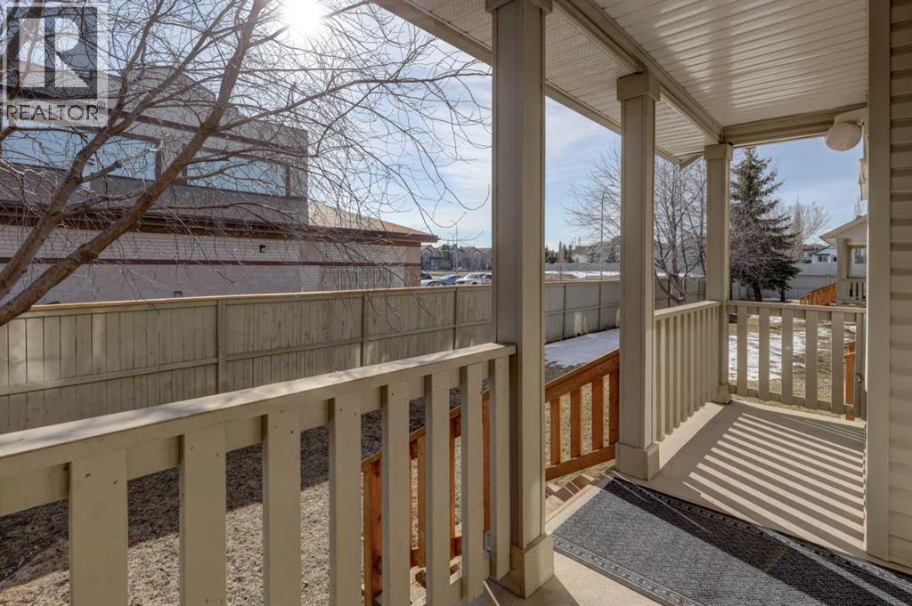 302, 2006 Luxstone Boulevard SW, Airdrie, Alberta  T4B 3C4 - Photo 34 - A2300510