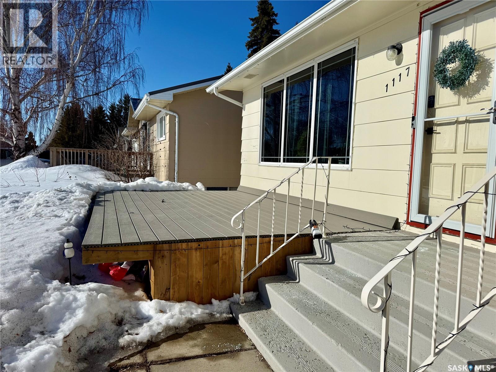 1117 10th Street, Humboldt, Saskatchewan  S0K 2A0 - Photo 46 - SK031130