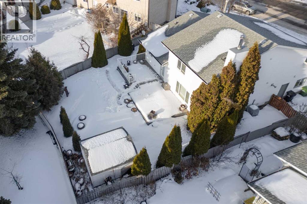 6313 Erickson Drive, Camrose, Alberta  T4V 3K1 - Photo 37 - A2303153