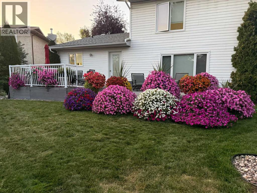 6313 Erickson Drive, Camrose, Alberta  T4V 3K1 - Photo 38 - A2303153