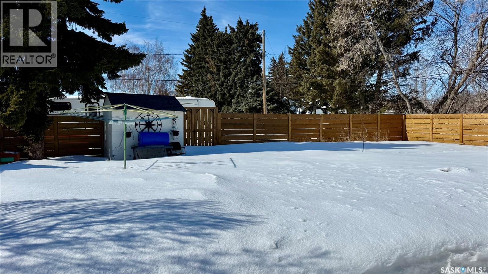 1117 10th Street, Humboldt, Saskatchewan  S0K 2A0 - Photo 44 - SK031130