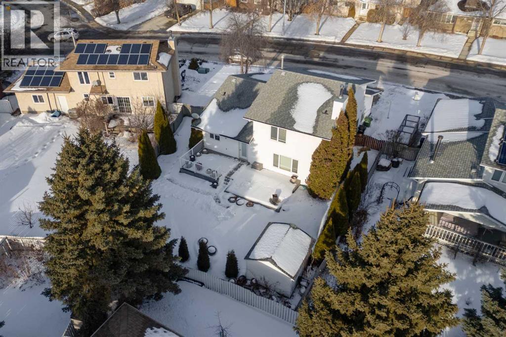 6313 Erickson Drive, Camrose, Alberta  T4V 3K1 - Photo 34 - A2303153