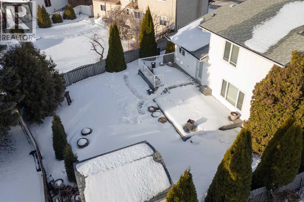 6313 Erickson Drive, Camrose, Alberta  T4V 3K1 - Photo 36 - A2303153