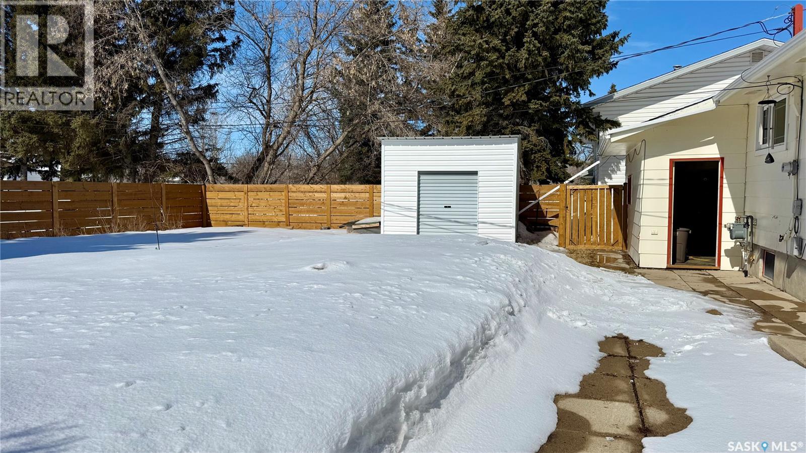 1117 10th Street, Humboldt, Saskatchewan  S0K 2A0 - Photo 41 - SK031130