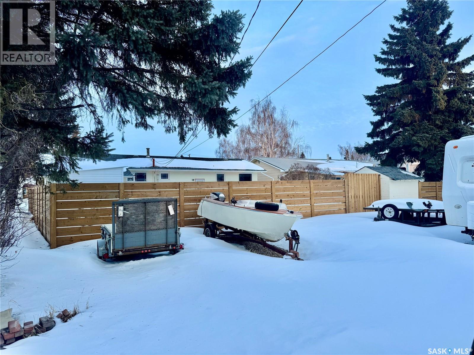 1117 10th Street, Humboldt, Saskatchewan  S0K 2A0 - Photo 49 - SK031130