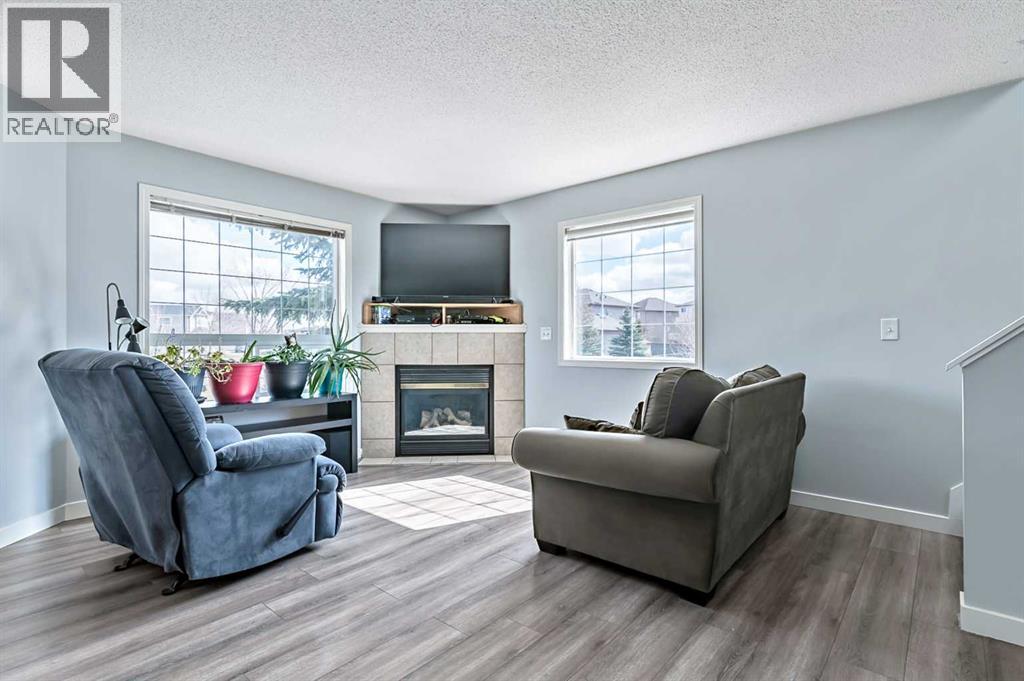 27, 156 Canoe Drive SW, Airdrie, Alberta  T4B 2Z3 - Photo 7 - A2300589