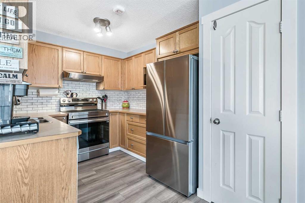 27, 156 Canoe Drive SW, Airdrie, Alberta  T4B 2Z3 - Photo 8 - A2300589