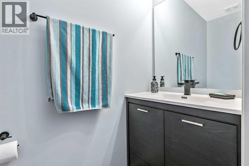 27, 156 Canoe Drive SW, Airdrie, Alberta  T4B 2Z3 - Photo 13 - A2300589