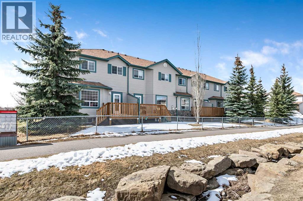 27, 156 Canoe Drive SW, Airdrie, Alberta  T4B 2Z3 - Photo 30 - A2300589