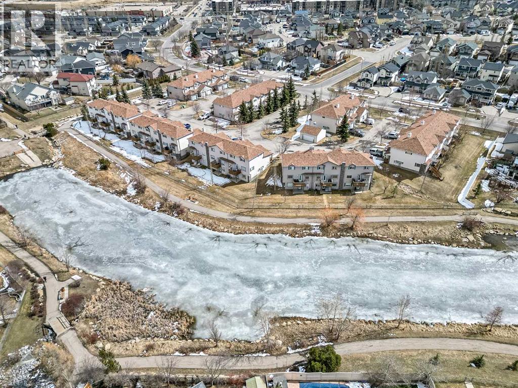 27, 156 Canoe Drive SW, Airdrie, Alberta  T4B 2Z3 - Photo 39 - A2300589