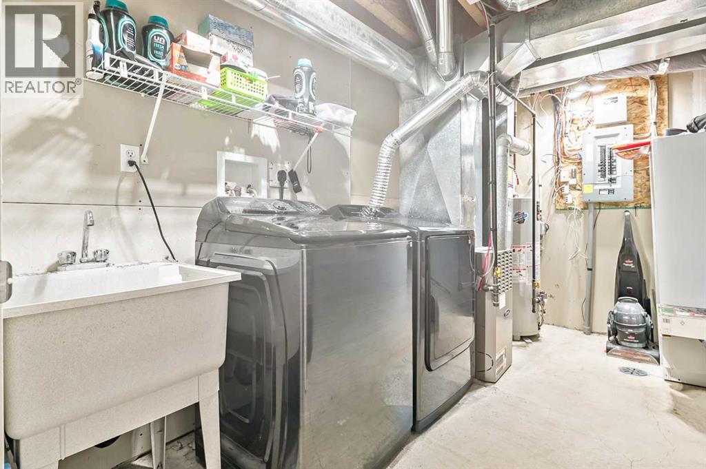 27, 156 Canoe Drive SW, Airdrie, Alberta  T4B 2Z3 - Photo 28 - A2300589