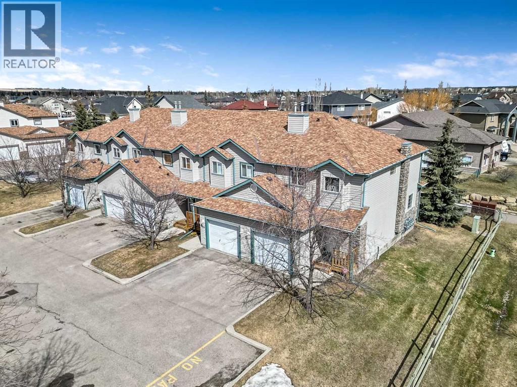 27, 156 Canoe Drive SW, Airdrie, Alberta  T4B 2Z3 - Photo 32 - A2300589