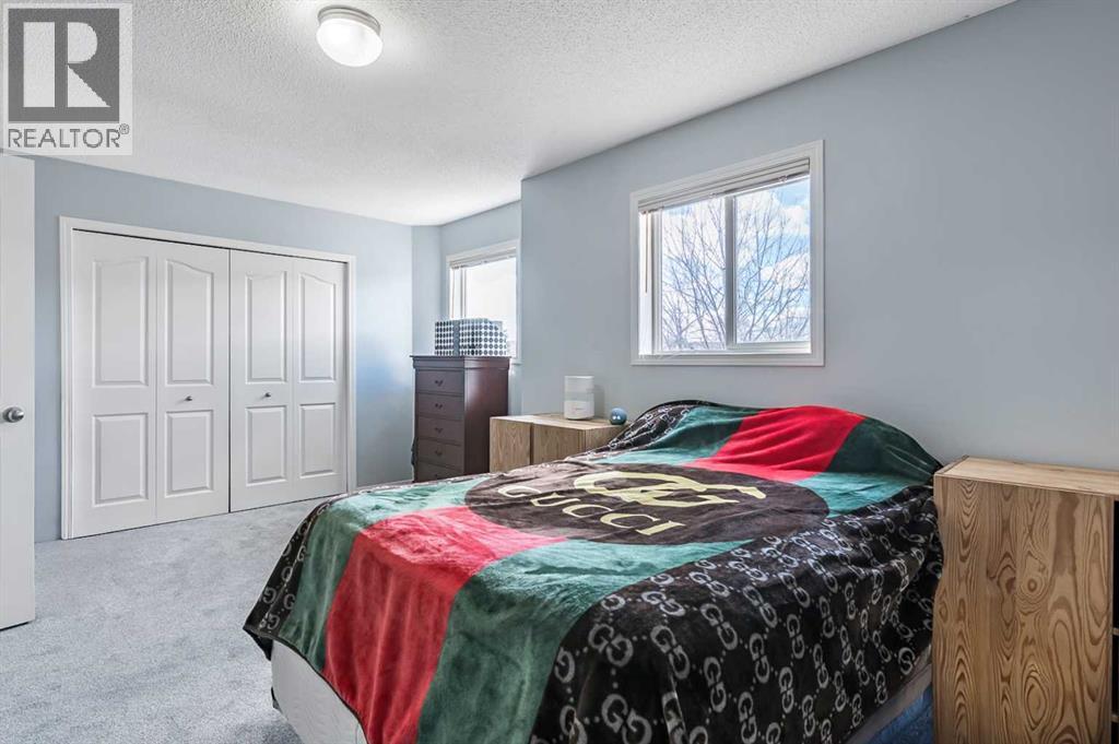 27, 156 Canoe Drive SW, Airdrie, Alberta  T4B 2Z3 - Photo 20 - A2300589