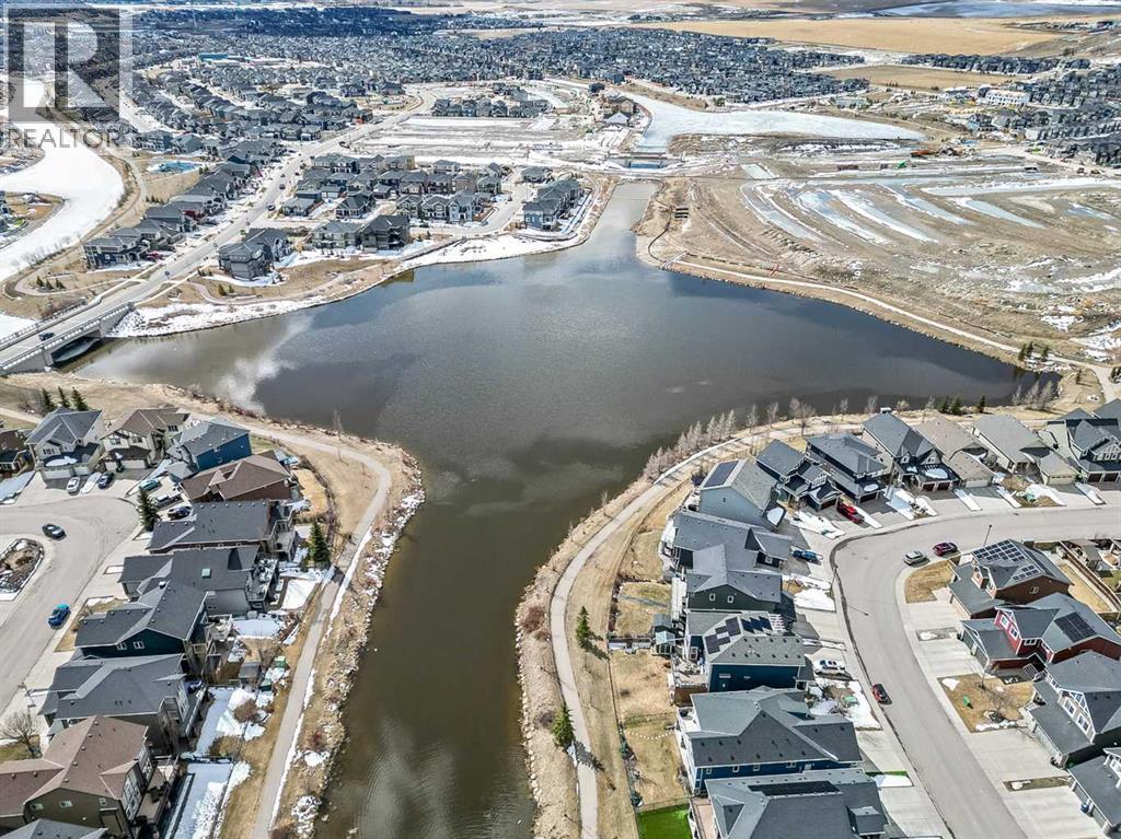 27, 156 Canoe Drive SW, Airdrie, Alberta  T4B 2Z3 - Photo 41 - A2300589