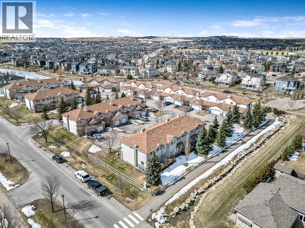 27, 156 Canoe Drive SW, Airdrie, Alberta  T4B 2Z3 - Photo 35 - A2300589