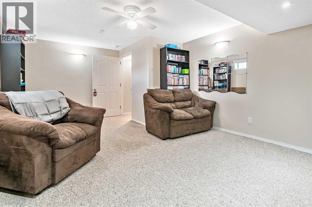 27, 156 Canoe Drive SW, Airdrie, Alberta  T4B 2Z3 - Photo 25 - A2300589