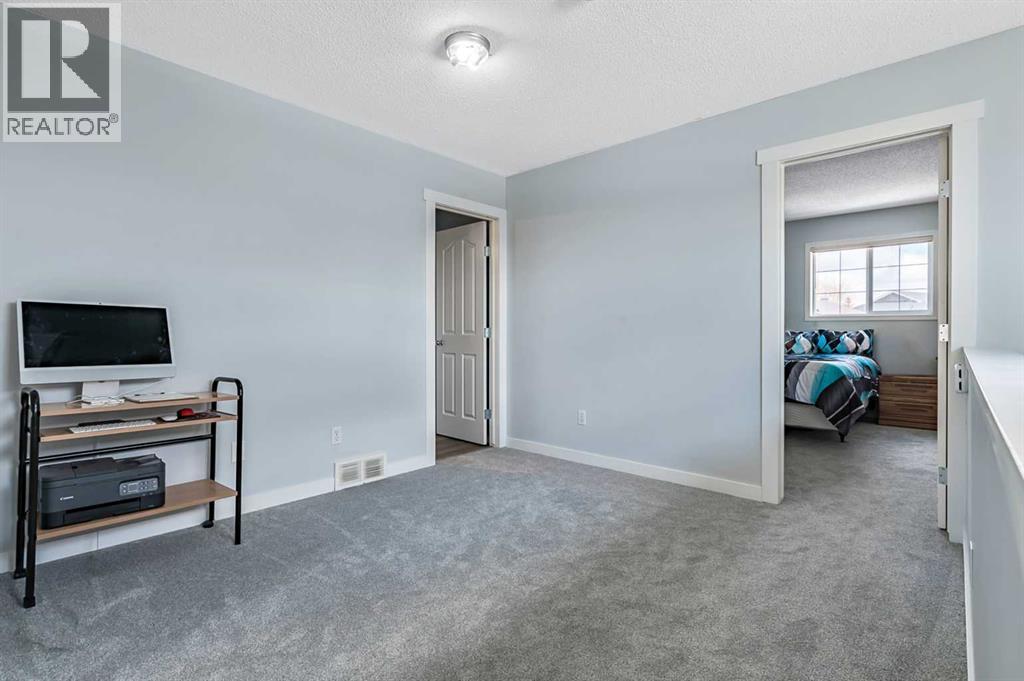 27, 156 Canoe Drive SW, Airdrie, Alberta  T4B 2Z3 - Photo 16 - A2300589