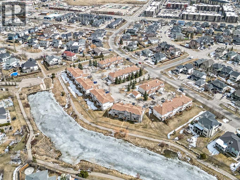 27, 156 Canoe Drive SW, Airdrie, Alberta  T4B 2Z3 - Photo 43 - A2300589