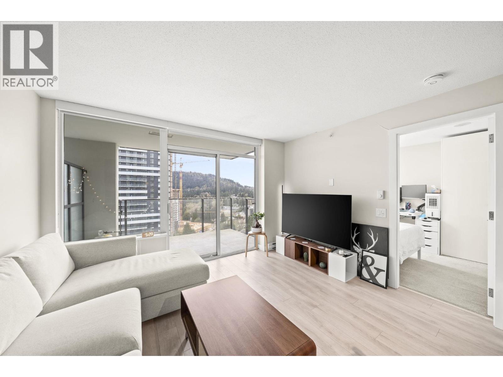 2101 602 Como Lake Avenue, Coquitlam, British Columbia  V3J 0G3 - Photo 5 - R3111208