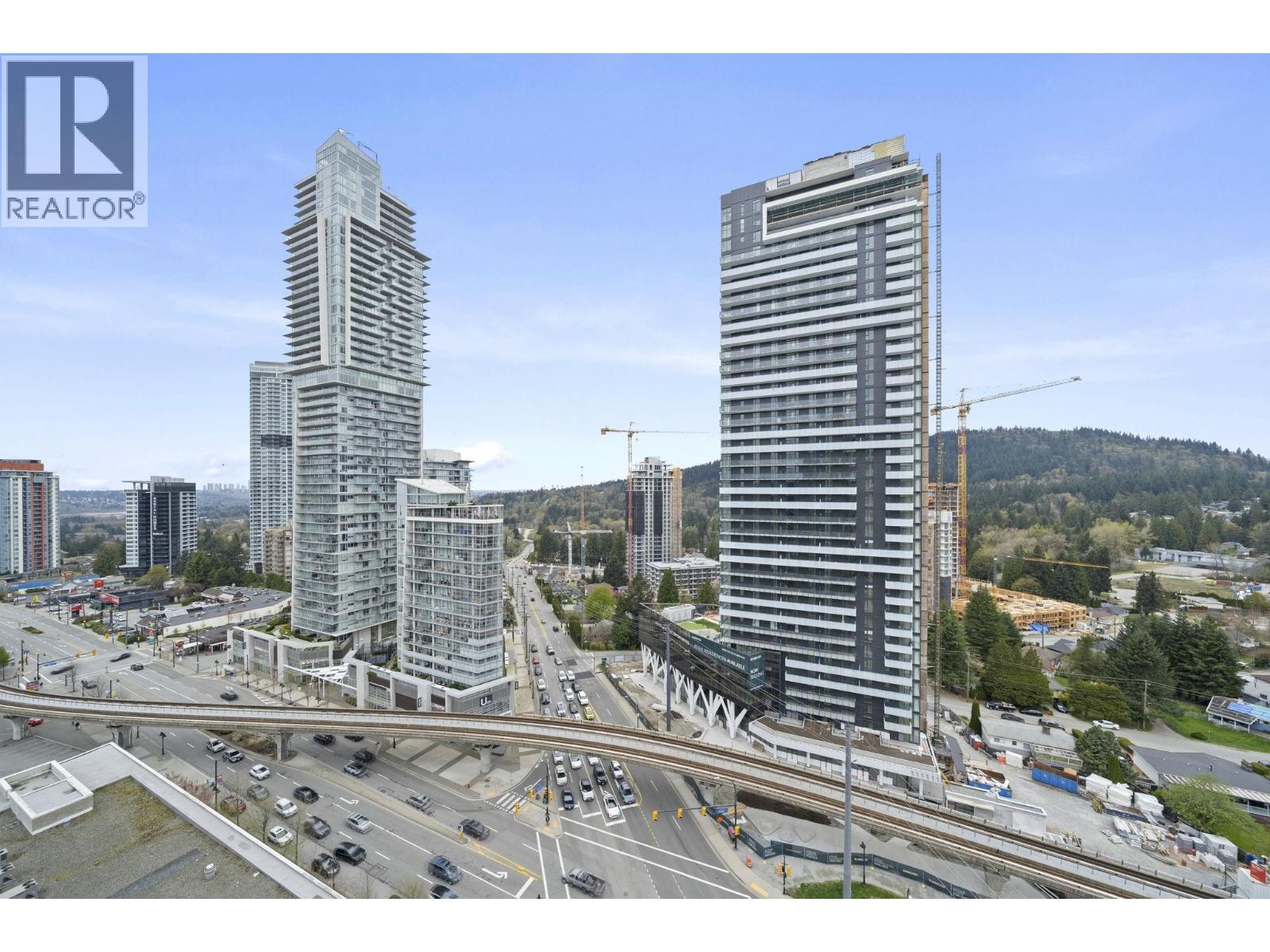 2101 602 Como Lake Avenue, Coquitlam, British Columbia  V3J 0G3 - Photo 32 - R3111208